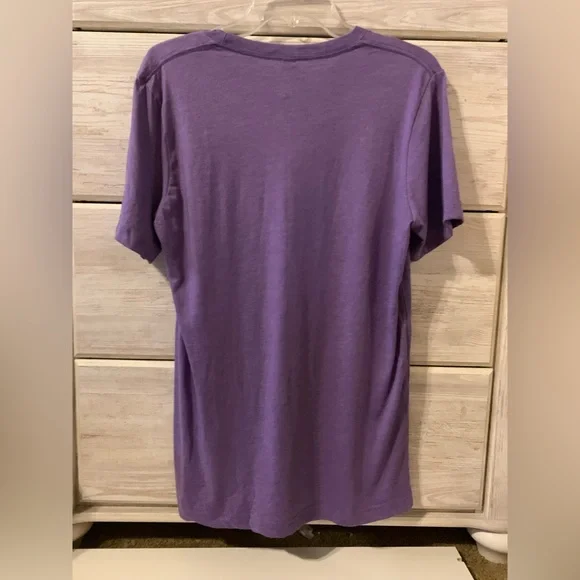 You Had Me At Meow Shirt; Never Worn; Medium - Picture 2 of 2